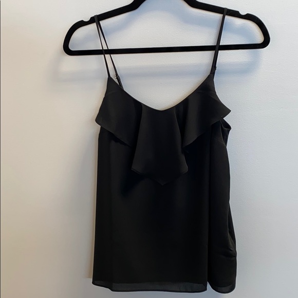 Lilly Pulitzer Kareem cami onyx XS - Picture 1 of 1